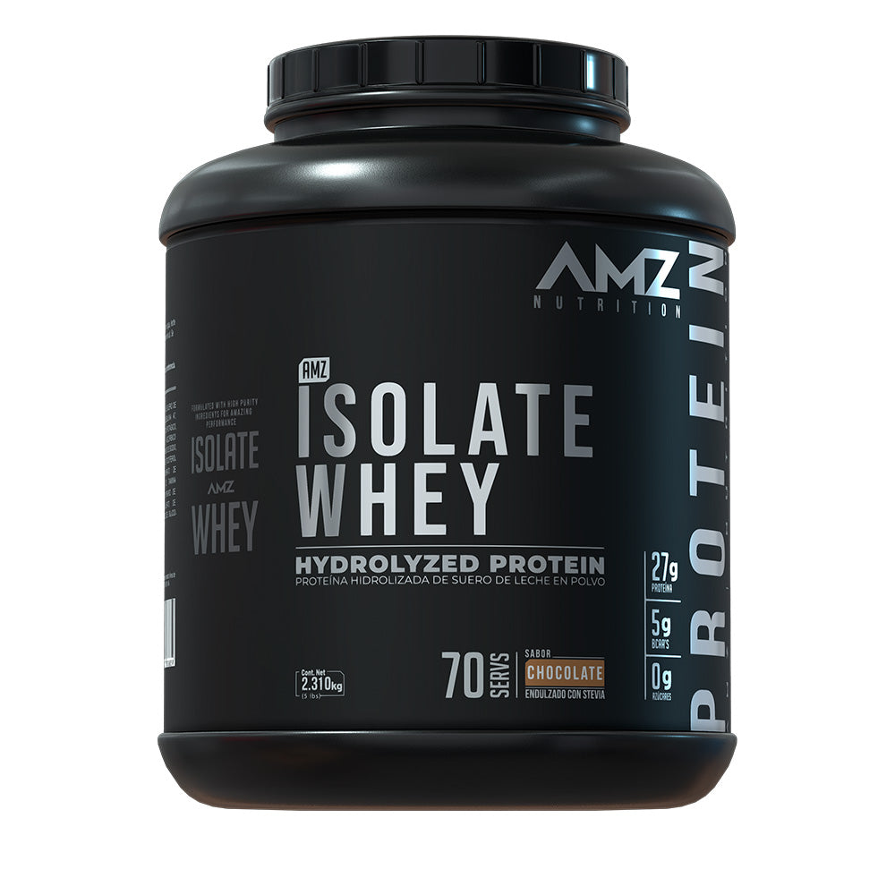Isolate Whey 2.310 kg · Performance Series