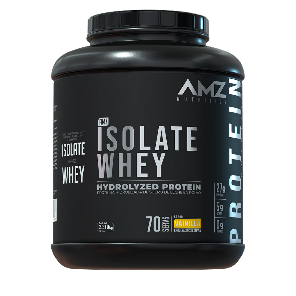 Isolate Whey 2.310 kg · Performance Series