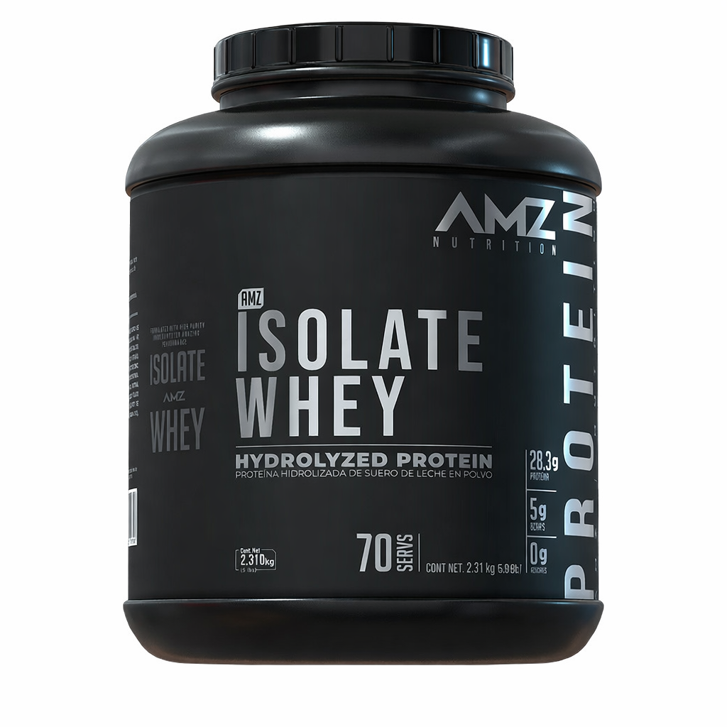 Isolate Whey 2.310 kg · Performance Series