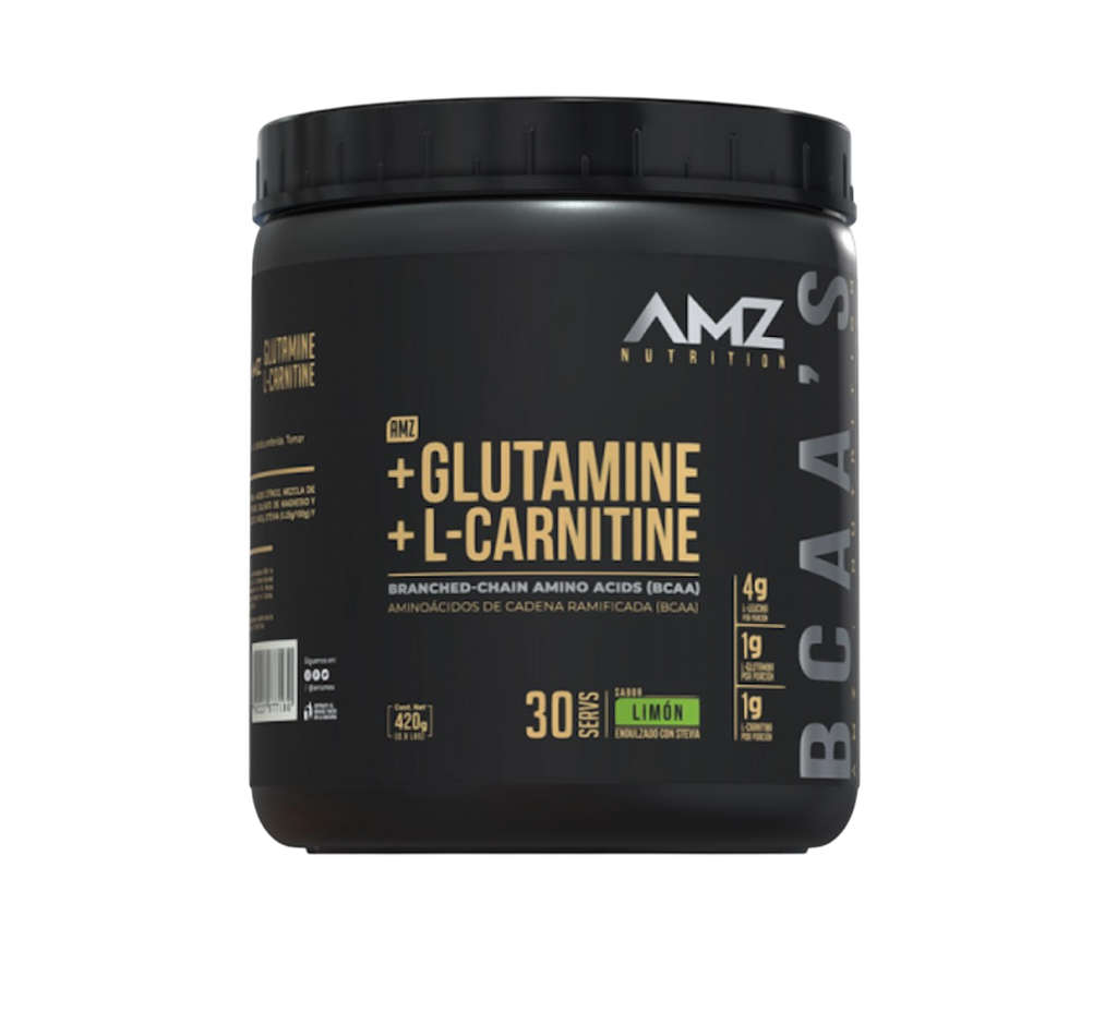 BCAA Performance Blend · 420 g