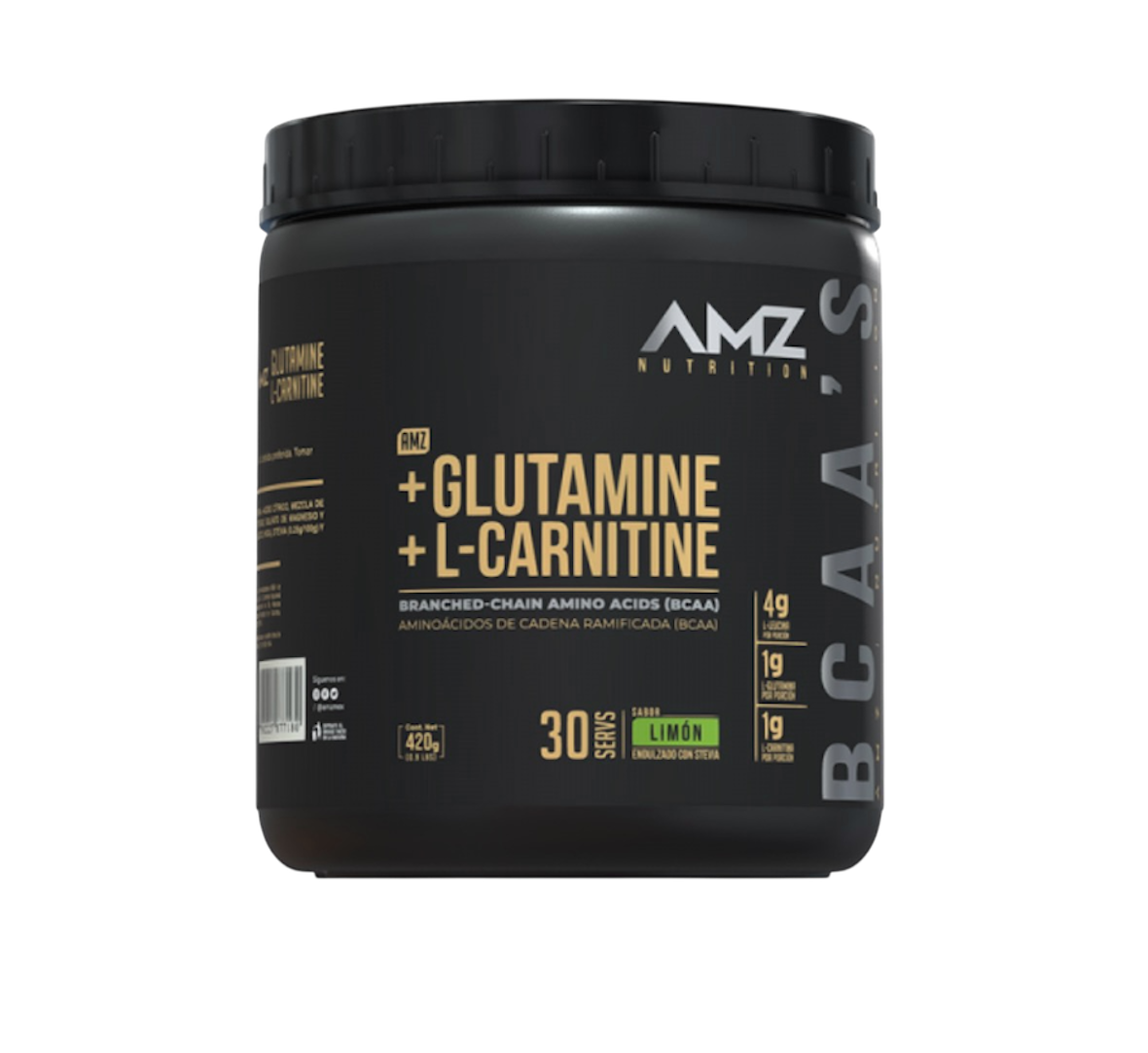 BCAA Performance Blend · 420 g