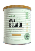 Vegan Isolated Protein  ·  Energía Sostenida