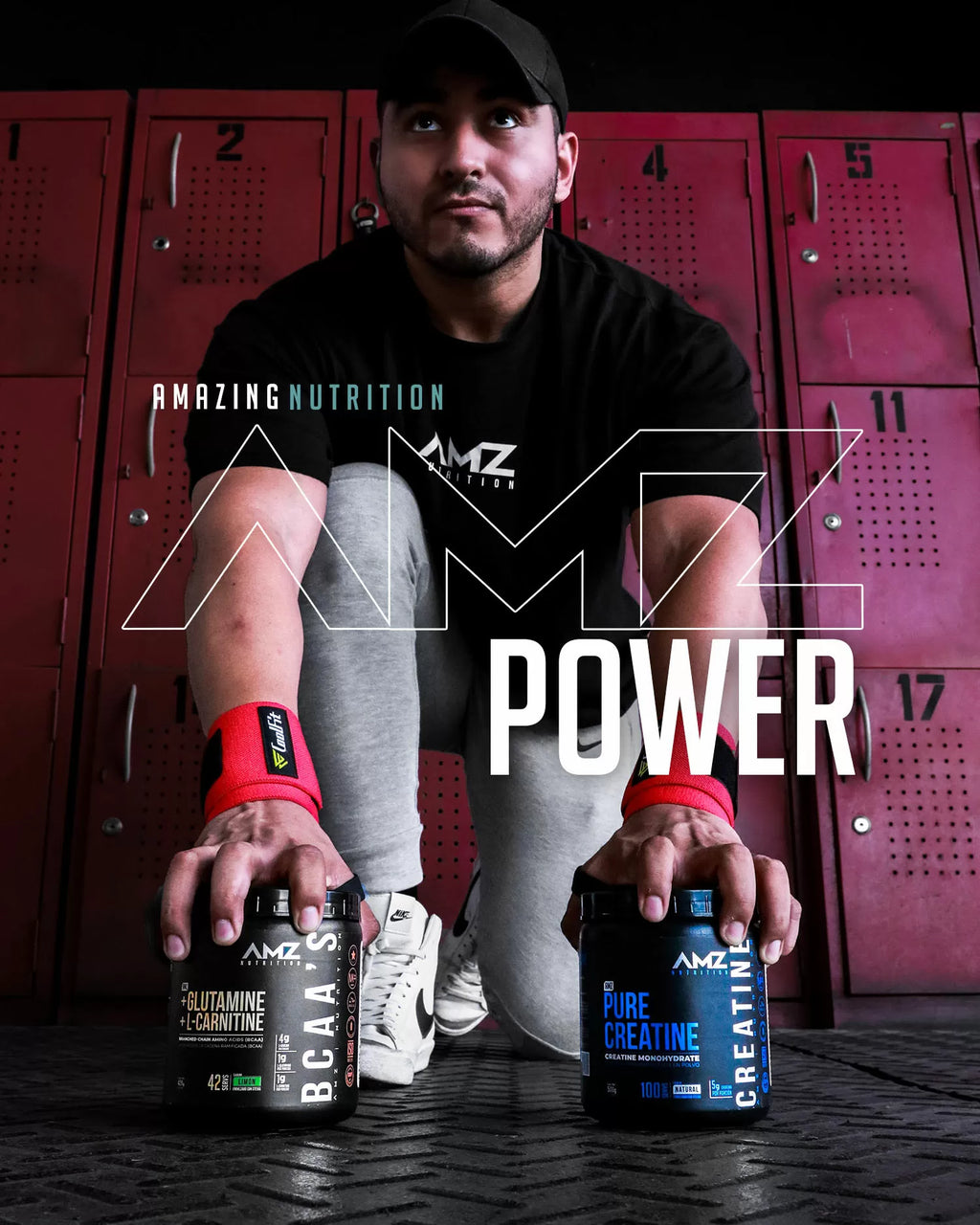 Pure Creatine · 1 kg