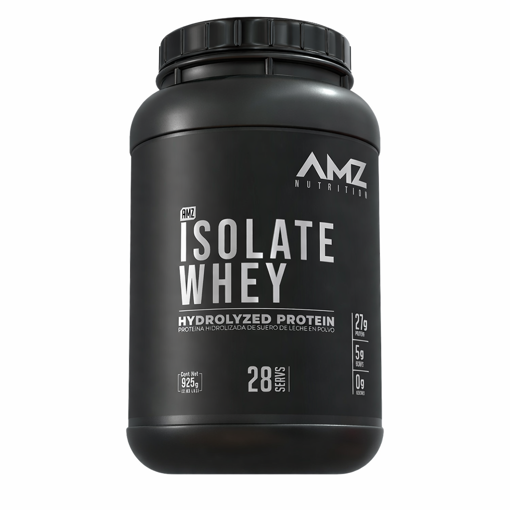 Isolate Whey 925 g · Performance Series