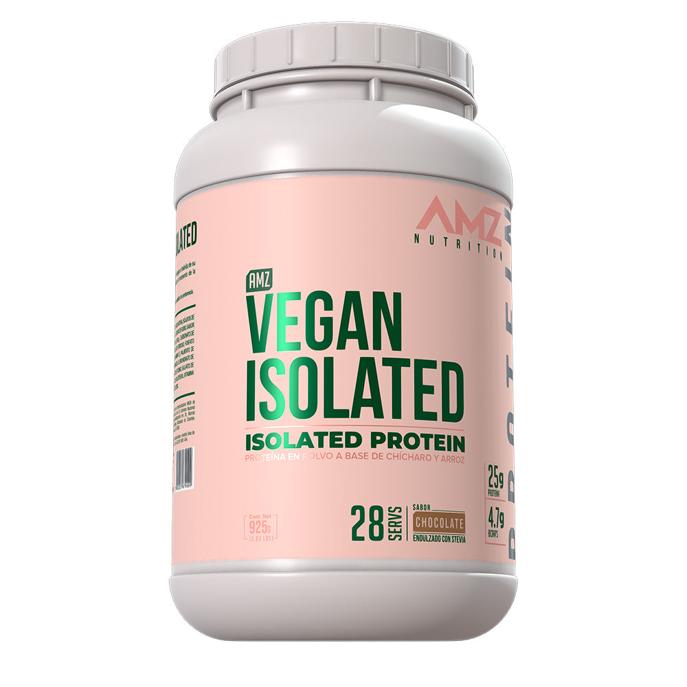 Vegan Protein · 925 g
