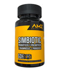 Simbiotic Probióticos + Prebióticos · 60 Cápsulas