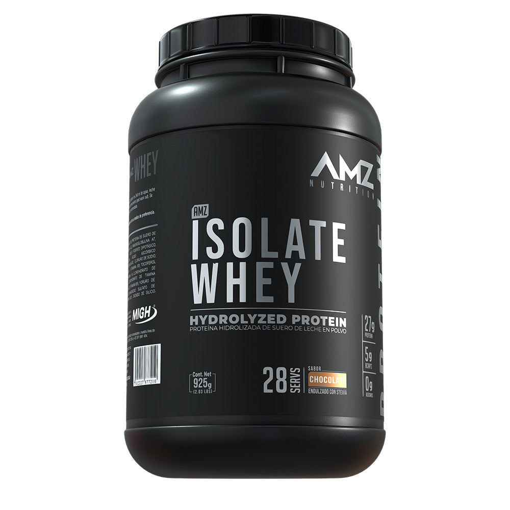 Isolate Whey 925 g · Performance Series
