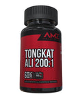 Tongkat Ali 200:1 · 60 Caps