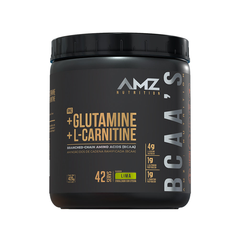 BCAA Performance Blend · 420 g