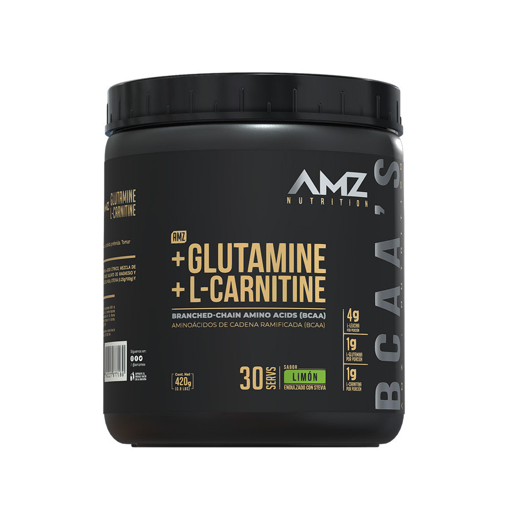 BCAA Performance Blend · 420 g