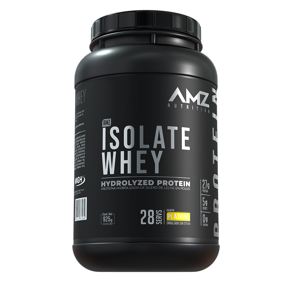 Isolate Whey 925 g · Performance Series