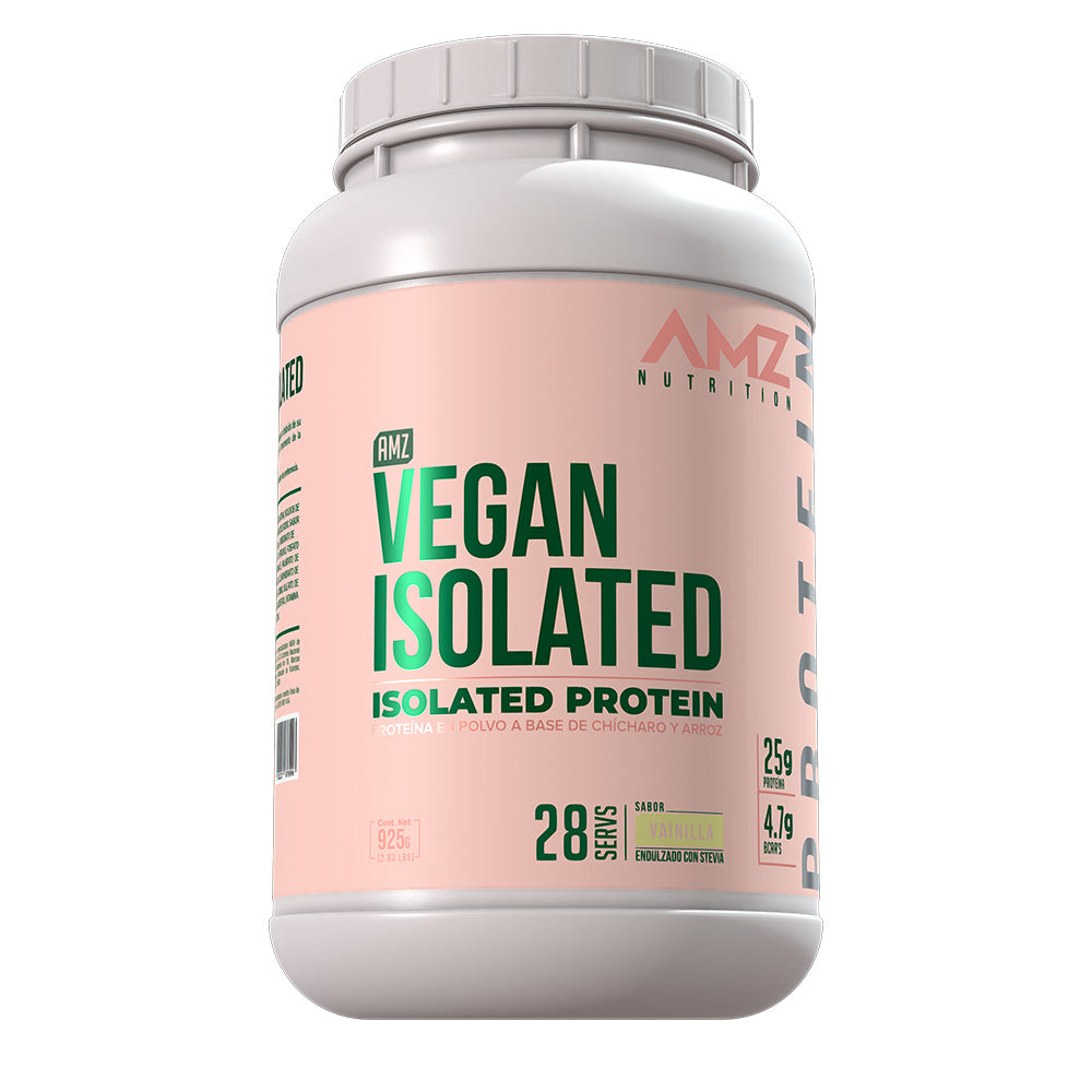 Vegan Protein · 925 g