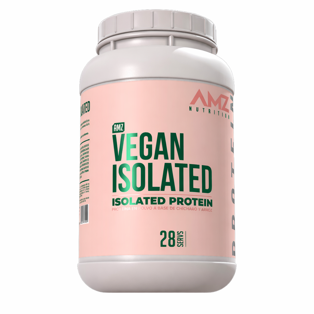 Vegan Protein · 925 g